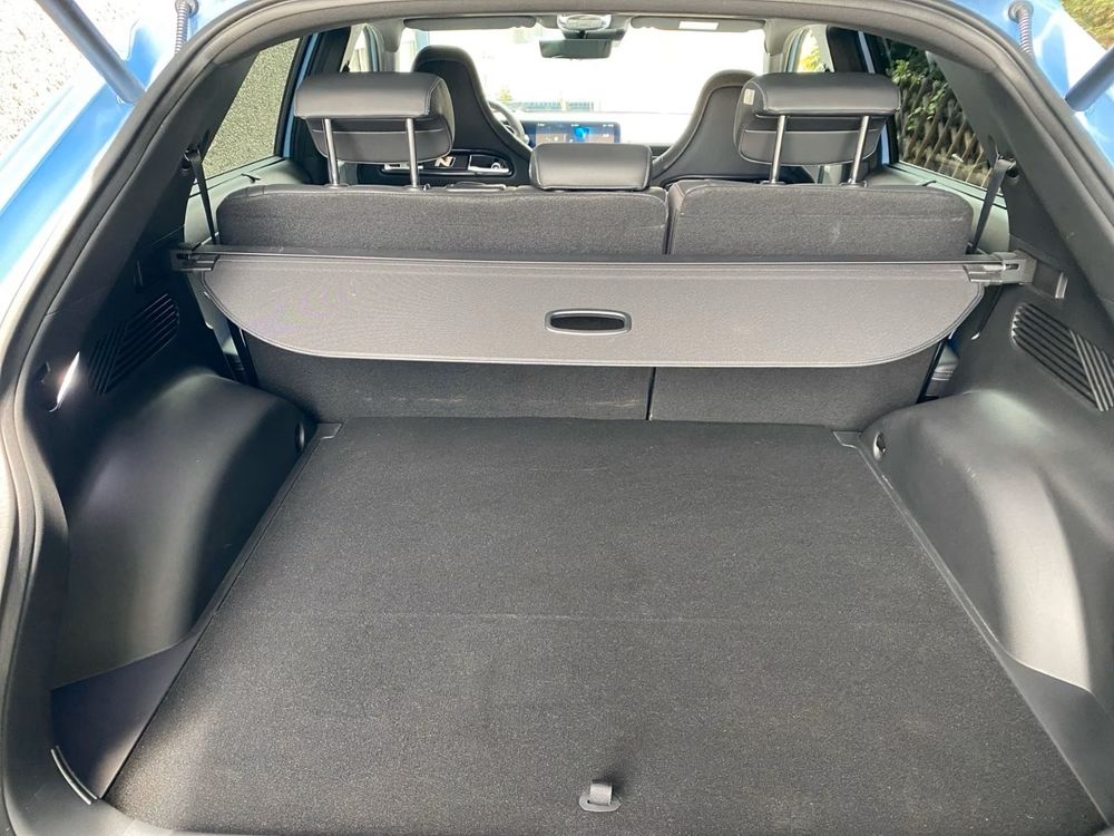 Ioniq 5 N 84 kWh - 609 ch 2025 occasion 38440 Saint-Jean-de-Bournay