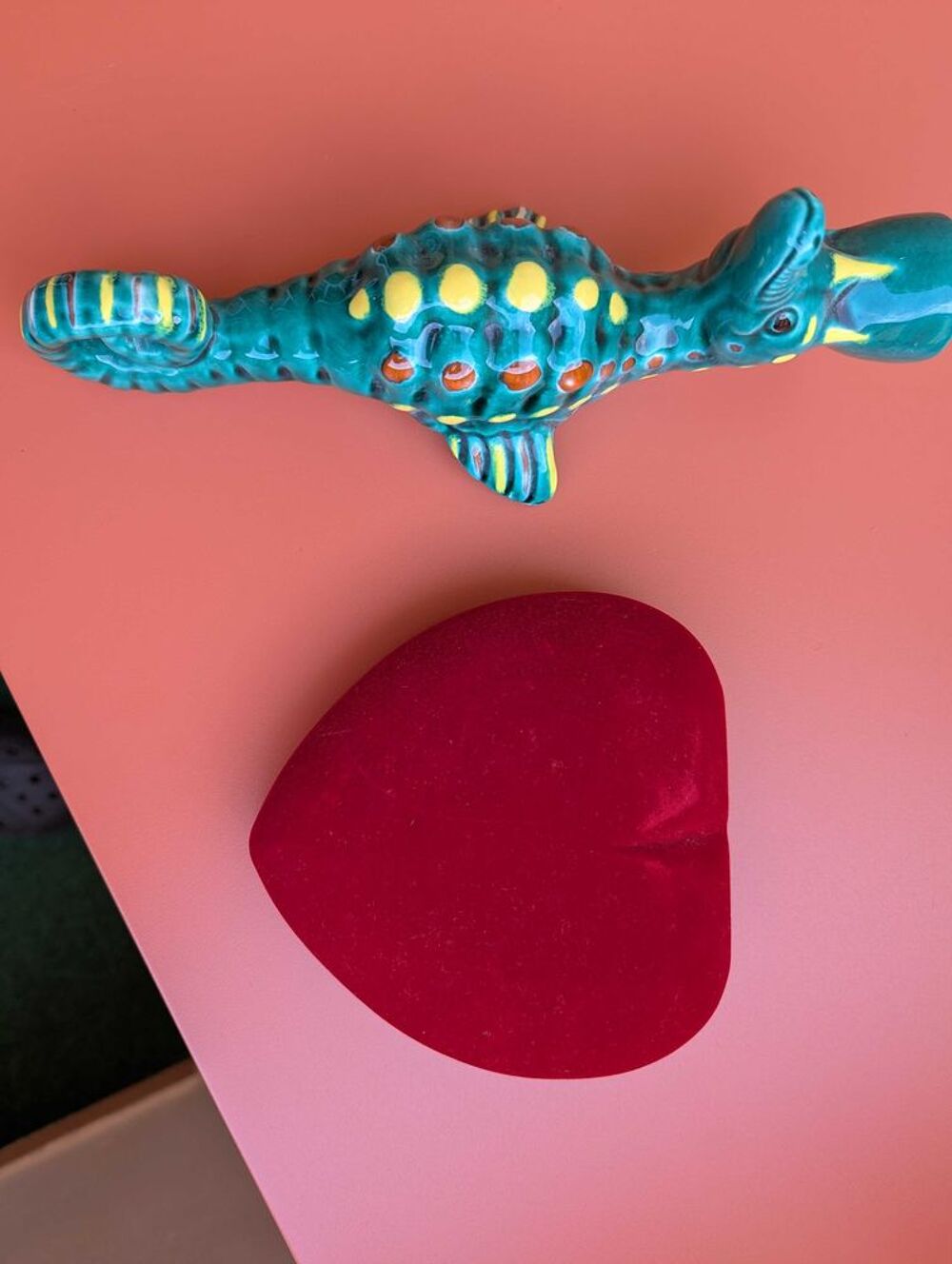 objet d&eacute;coratif 