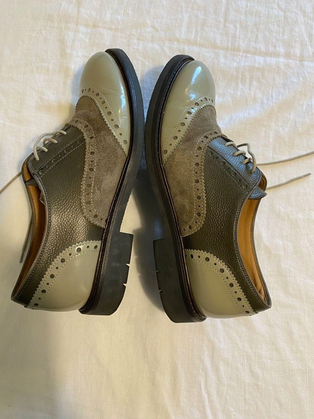 Chaussures Heschung pour femme Chaussures
