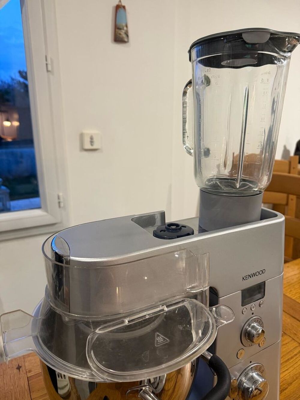 Kenwood KM070 Electroménager