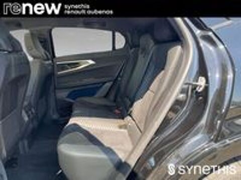 Rafale E-Tech full hybrid 200 ch esprit Alpine 2026 occasion 07200 Aubenas
