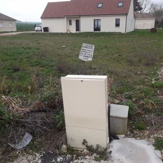  Terrain � vendre 768 m�