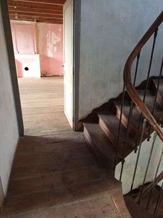  Maison � vendre 4 pi�ces 99 m�