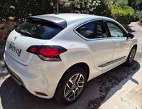 DS4 THP 200 Just Mat 2013 occasion 66000 Perpignan