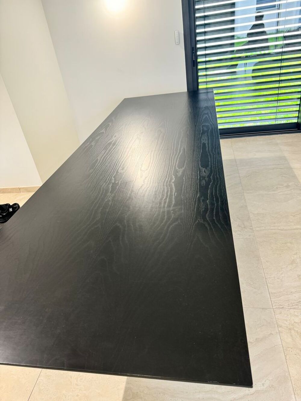 Table &agrave; manger Meubles