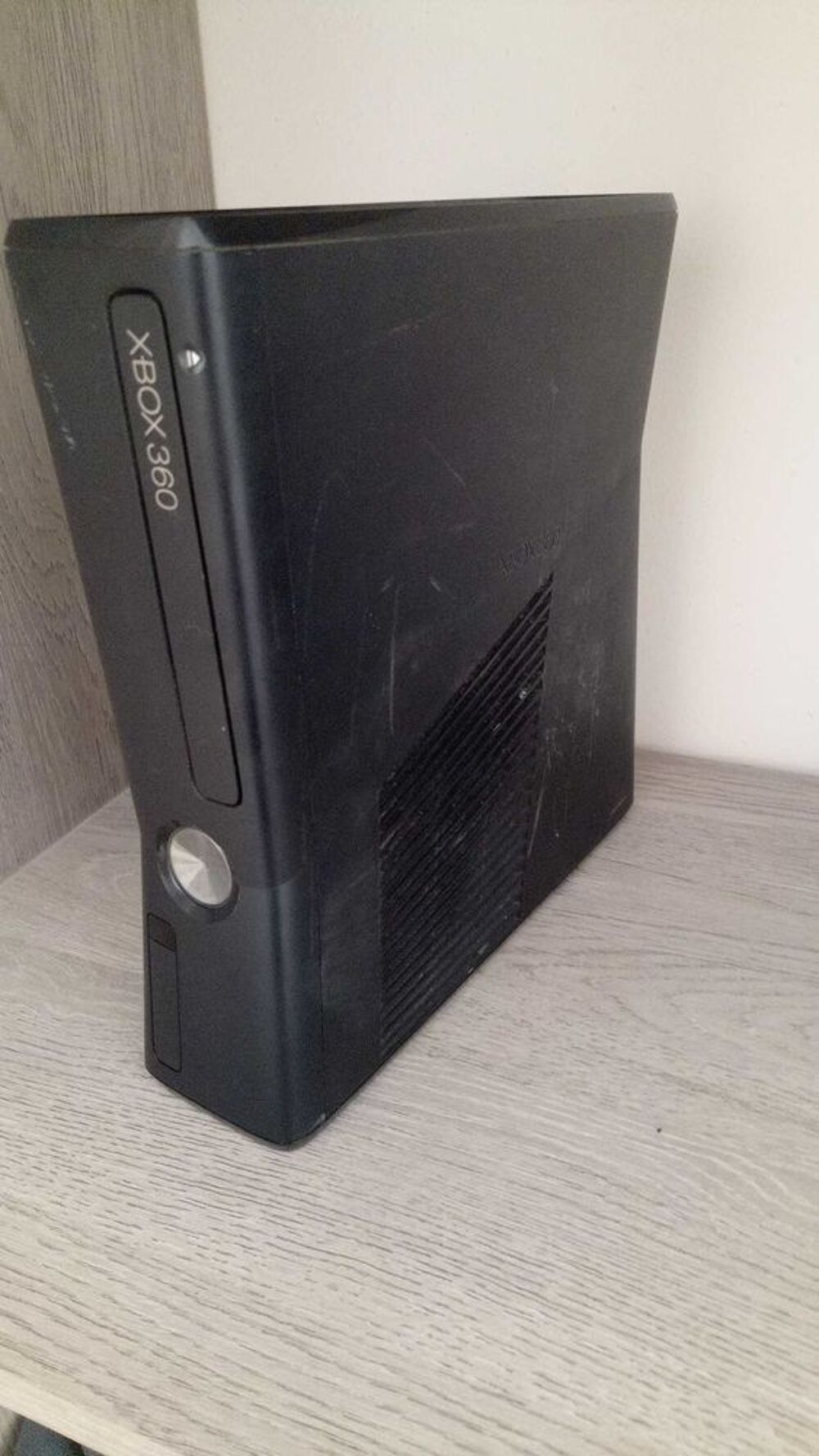 Xbox 360 avec kinect et 15 jeux Consoles et jeux vidéos