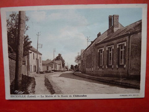 Carte postale ancienne 1 Clermont-l'Hérault (34)
