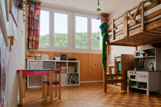  Appartement � vendre 3/4 pi�ces 70 m�