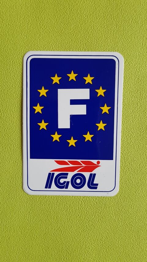 IGOL 0 Bordeaux (33)