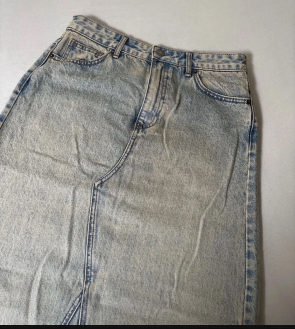 jupes jeans Vêtements