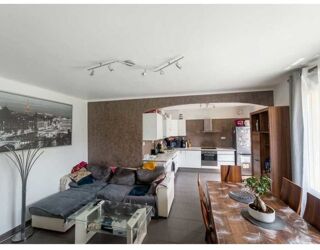  Appartement à vendre 4 pièces 73 m²