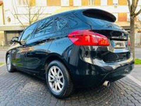 Serie 2 Active Tourer 216d 116 ch Business A 2017 occasion 78800 Houilles