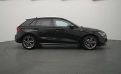A3 Sportback 45 TFSI e S line COMPETITION 2022 occasion 69006 Lyon