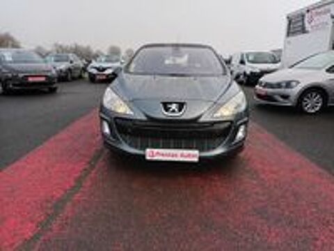 308 1.6 e-HDi 112ch FAP BMP6 BLUE LION F&eacute;line 2011 occasion 86600 Coulombiers