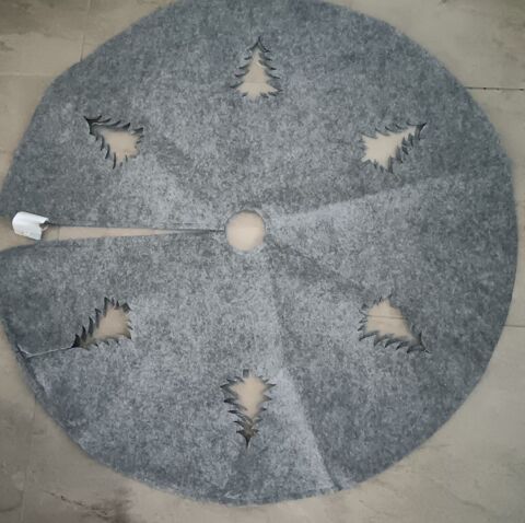 couvre pied sapin de no�l 2 Athis-Mons (91)