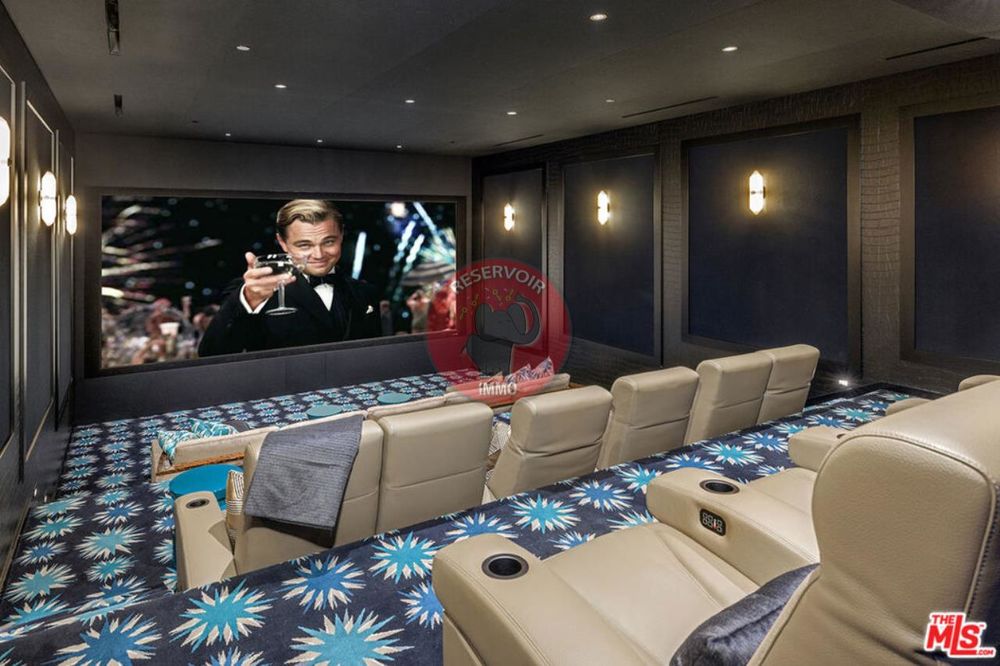 à vendre  Maison Los Angeles