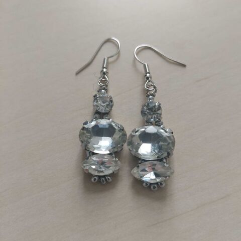 boucle d'oreille fantaisie 5 Dombasle-sur-Meurthe (54)