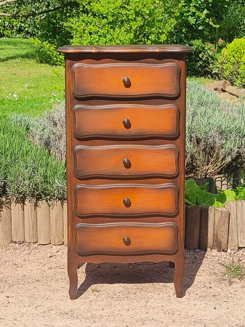 Chiffonnier hauteur 90 cm 65 Avermes (03)
