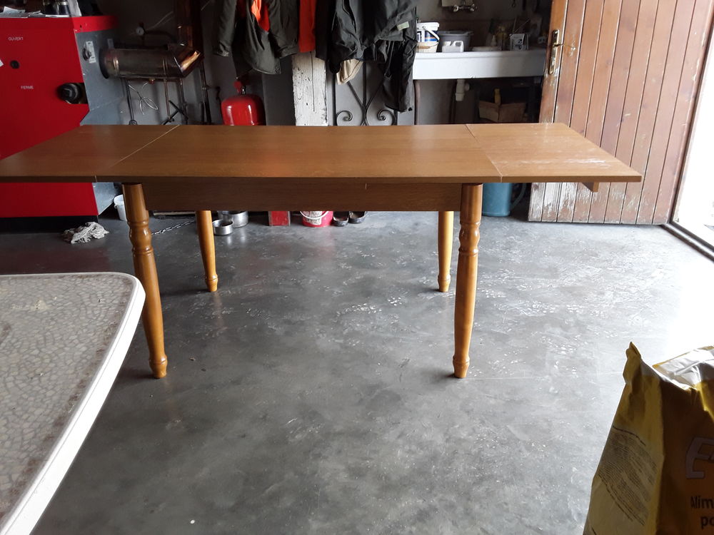 Table de cuisine Meubles