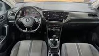 T-ROC T-Roc 1.0 TSI 115 Start/Stop BVM6 T-Roc 2018 occasion 81000 Albi