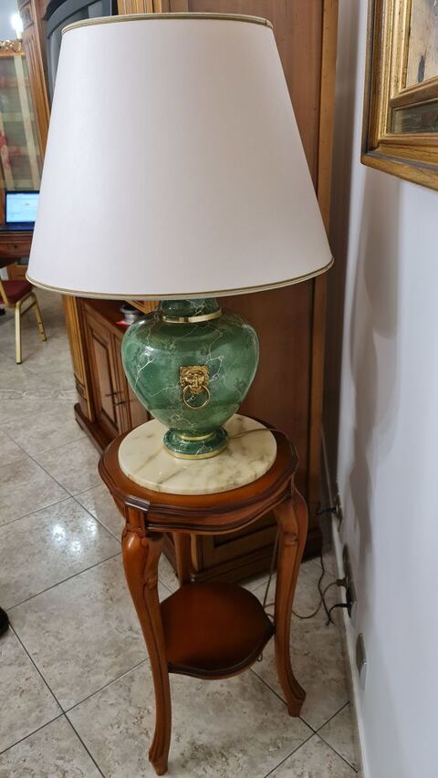 Lampe d'anbiance Bezannes (51)
