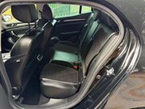Megane IV M&eacute;gane IV Berline dCi 130 Energy Intens 2017 occasion 34690 Fabr&egrave;gues