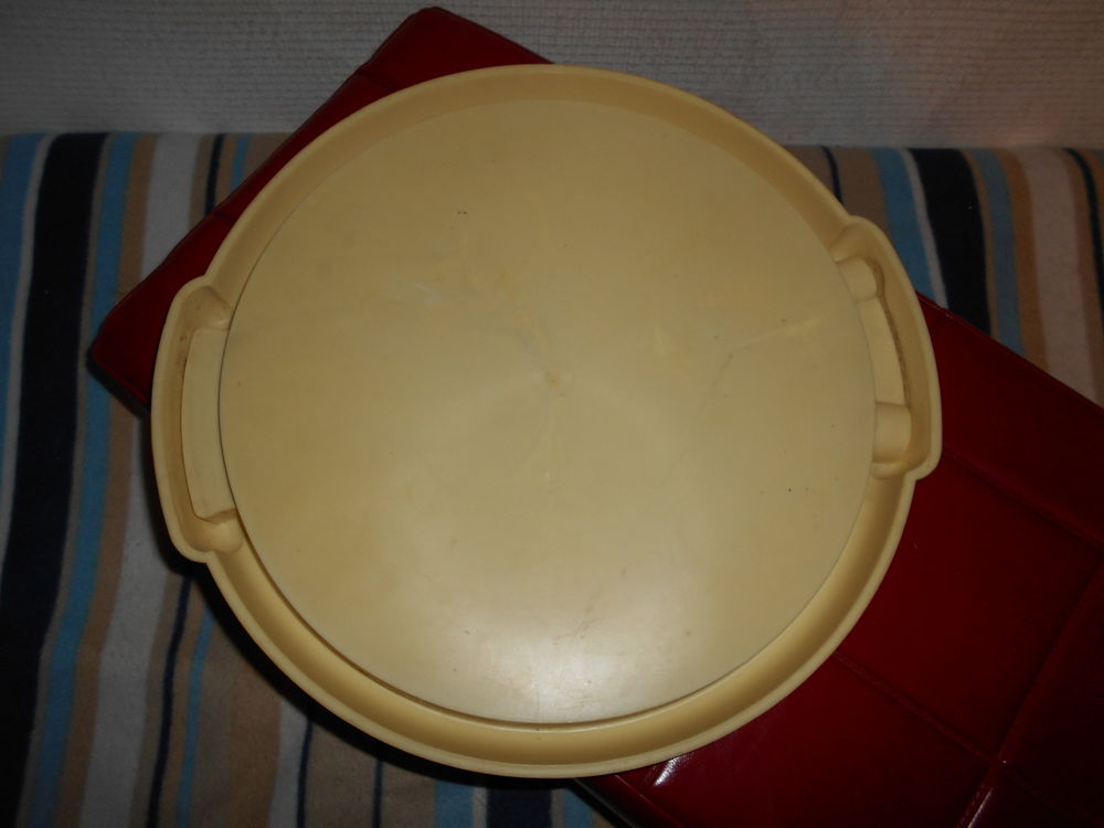 plateau AMBASSADEUR 