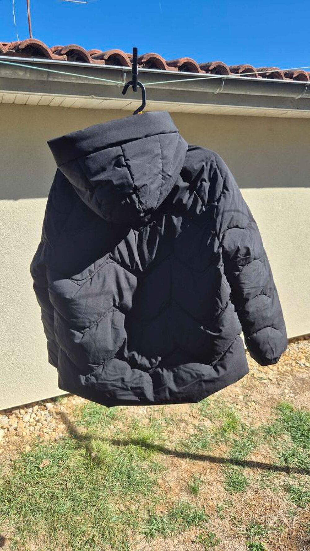 Blouson Vêtements