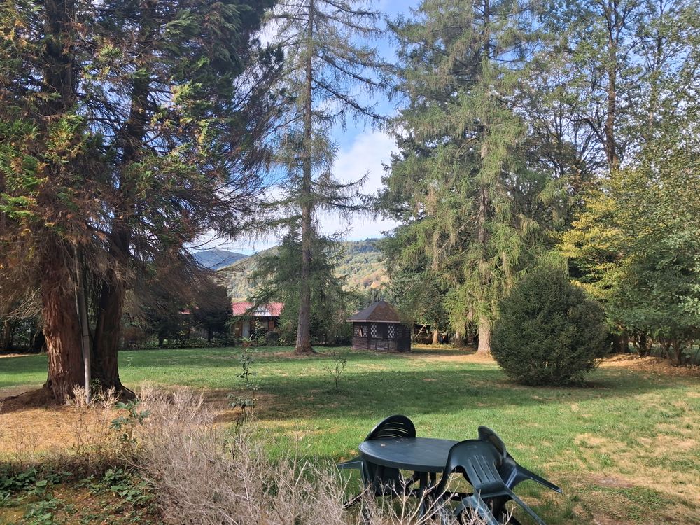 Vente Maison belle maison dans un ecrin de verdure Lepuix