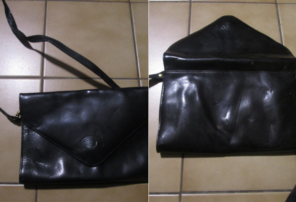 Sac &agrave; Main H Maroquinerie