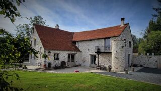  Maison à vendre 8 pièces 290 m²