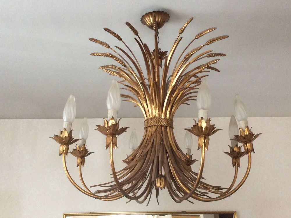 Lustre Décoration