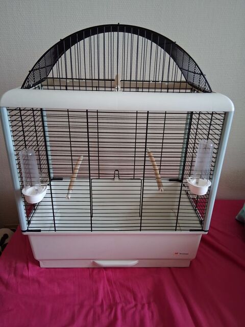 Cage oiseaux Ferplast Palladio3 20 75019 Paris