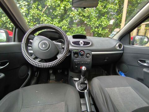 Renault clio iii Clio 1.2 16V 75 Confort Expression