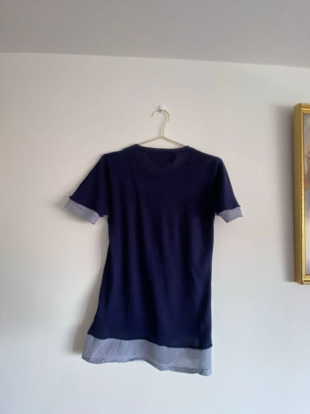 V&ecirc;tements d'occasion Vêtements
