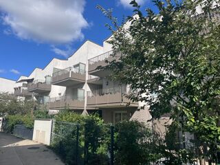 Appartement 2 pièces 42 m² · à Tours · 42 m² · 145 000 €