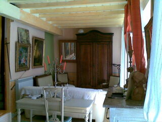  Maison � vendre 7 pi�ces 130 m�