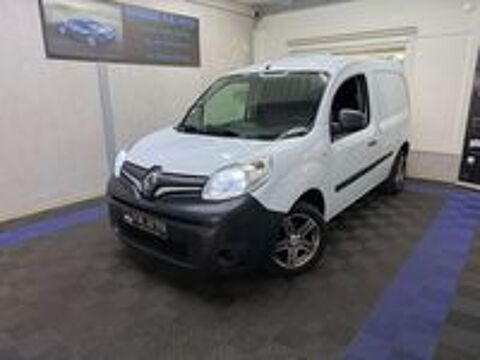 Kangoo Express KANGOO EXPRESS 1.5 DCI 90 E6 CONFORT 2019 occasion 69120 Vaulx-en-Velin
