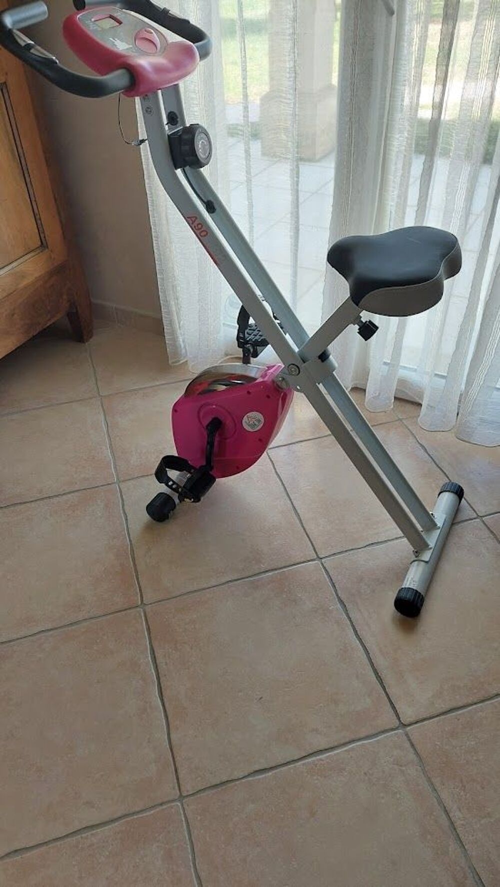 V&eacute;lo d'appartement Sports