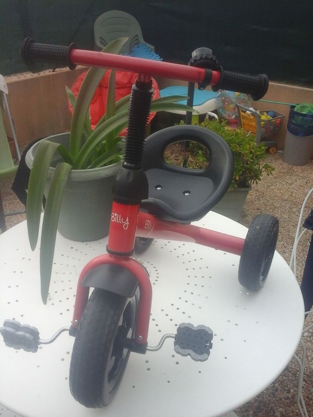 VELO ENFANTS Jeux / jouets