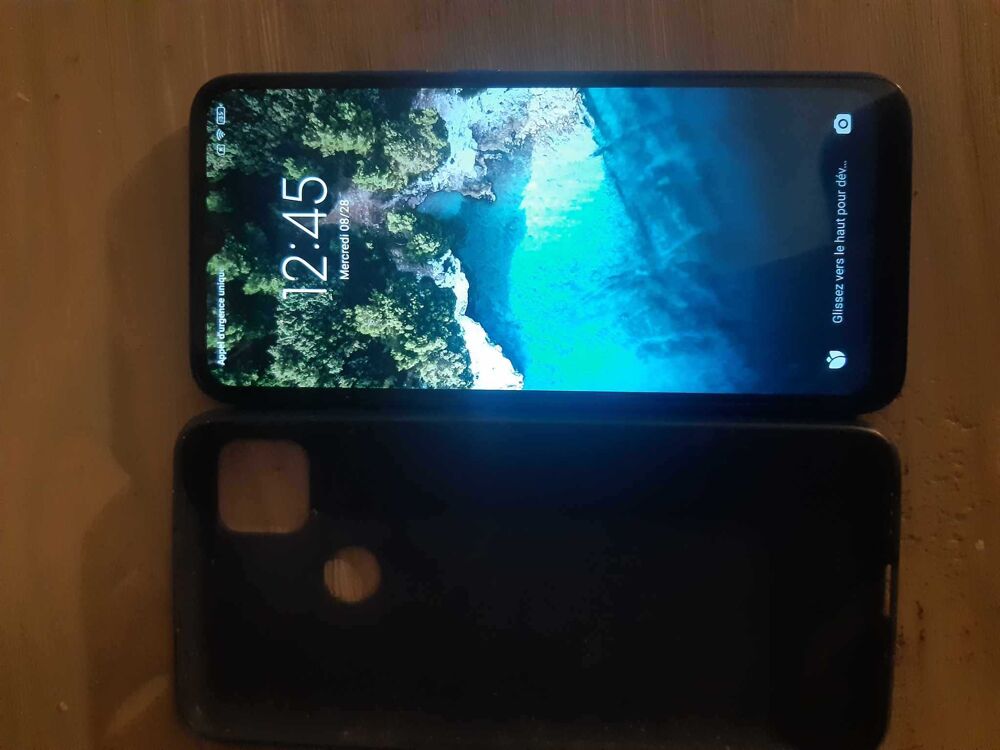 xiaomi redmi 9c Téléphones et tablettes