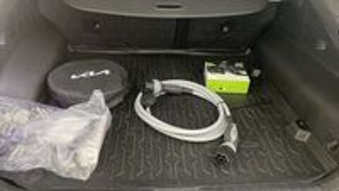 EV6 325 ch AWD Air Active 2023 occasion 44800 Saint-Herblain