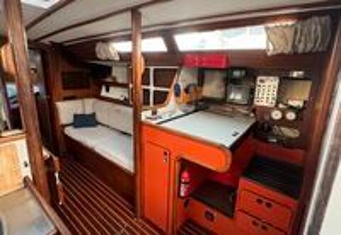 Monocoque 1980 occasion 76620 Le Havre
