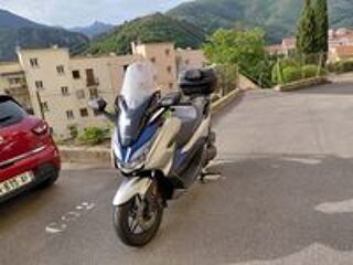 HONDA 2019 occasion 34490 Th&eacute;zan-l&egrave;s-B&eacute;ziers