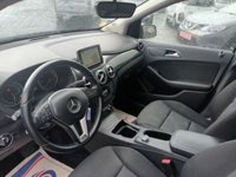 Classe B 180 CDI BlueEFFICIENCY Business Executive 7-G DCT A 2013 occasion 86600 Coulombiers