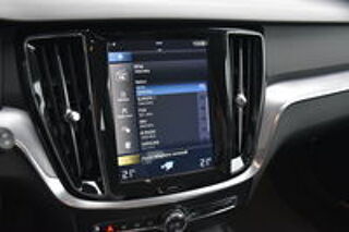 V60 D3 AdBlue 150 ch Geartronic 8 Momentum 2019 occasion 56300 Pontivy
