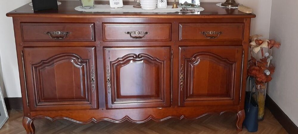 buffet en merisier Meubles