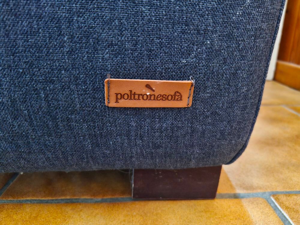 Poltron et Sofa Canap&eacute; d angle 4 places Meubles