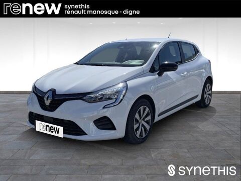 Annonce voiture Renault Clio V 13990 �