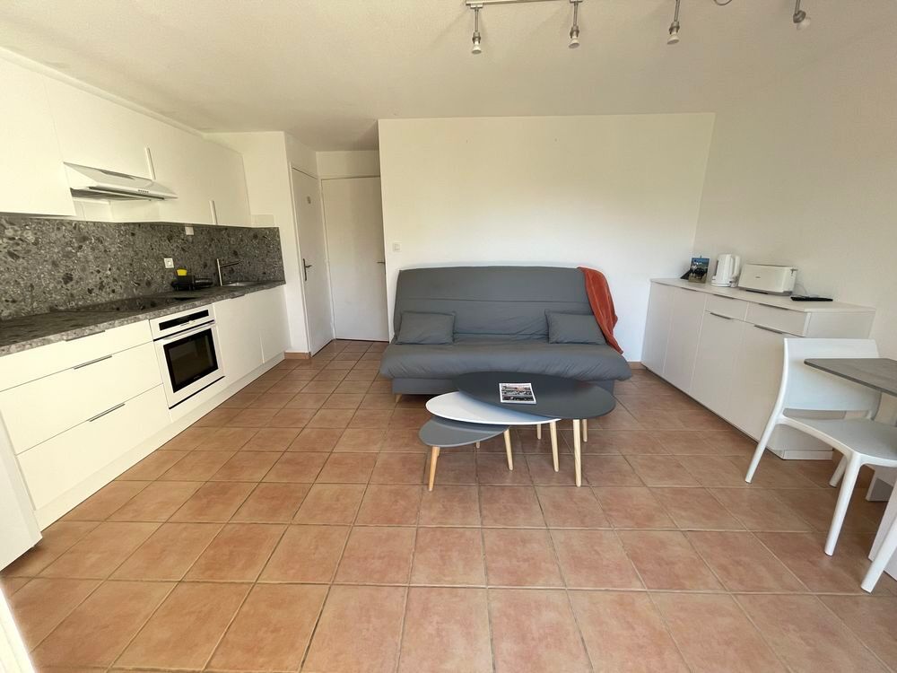 Vente Appartement T2 Saintes Maries de la Mer Saintes-maries-de-la-mer